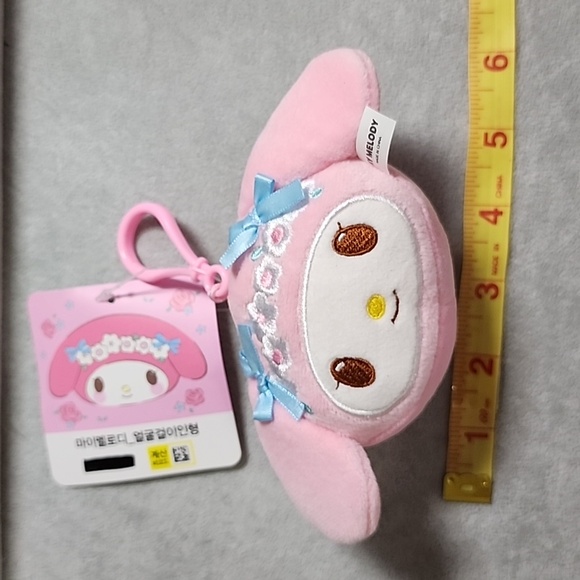 🔥🔛SALE🔥My Melody Plush - Picture 3 of 3